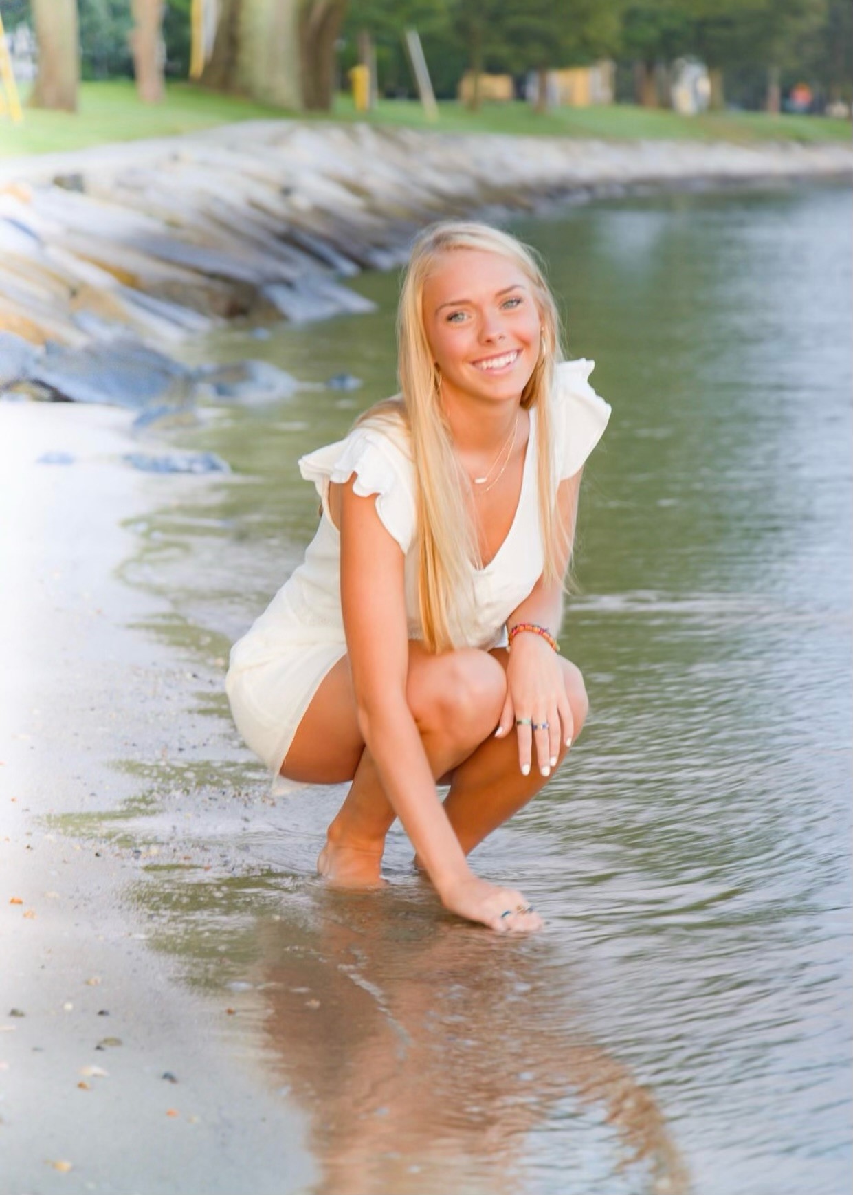 Portrait of Catherine Pratt, a donor hero who saved five lives and enhanced many other lives through tissue donation.