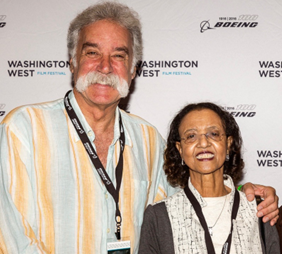 Harold y Gennet: una amistad forjada por el poder de la donación en vida